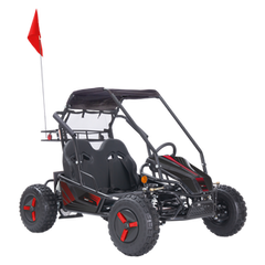 Color Variations (Stickers, Flag, Wheel Covers) for Drift Hero Go Kart