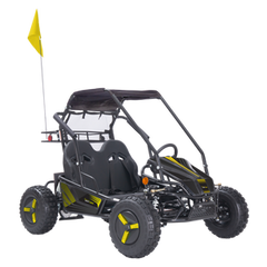 Color Variations (Stickers, Flag, Wheel Covers) for Drift Hero Go Kart