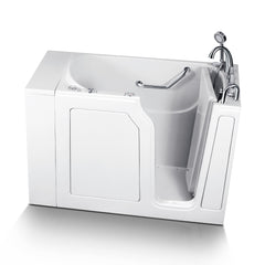 American Tubs Standard Series Model 2852-S Walk-In Tub - D2852KS