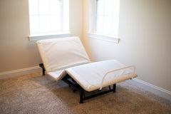 Flex-A-Bed Value Flex Adjustable Bed - Most Affordable Adjustable Bed - VLU-FLX