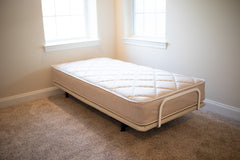 Flex-A-Bed Value Flex Adjustable Bed - Most Affordable Adjustable Bed - VLU-FLX