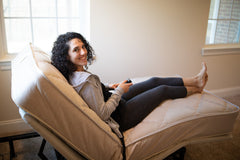 Flex-A-Bed Value Flex Adjustable Bed - Most Affordable Adjustable Bed - VLU-FLX