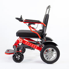 Reyhee Roamer Folding Electric Wheelchair - XW-LY001