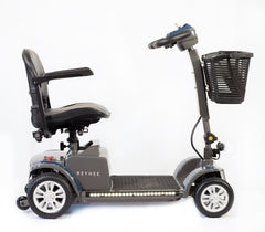 Reyhee Cruiser Electric Mobility Scooter 180W 24V - R100