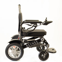 Reyhee Roamer Folding Electric Wheelchair - XW-LY001