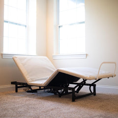 Flex-A-Bed Value Flex Adjustable Bed - Most Affordable Adjustable Bed - VLU-FLX
