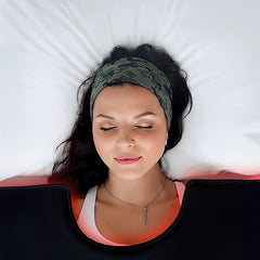 Capillus Healing Pod - Full-Body Red Light Immersion for Ultimate Wellness