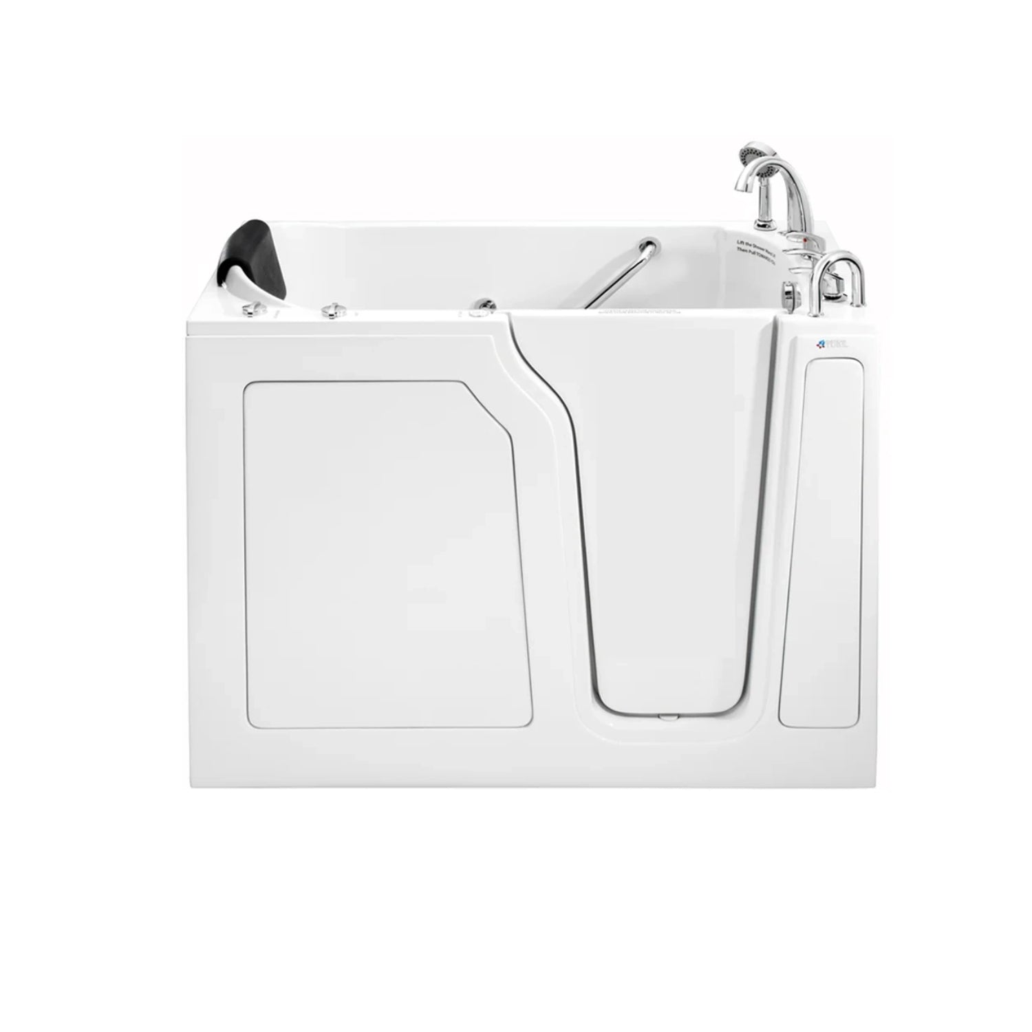American Tubs Standard Series Model 3052-S Walk-In Tub - D3052KS