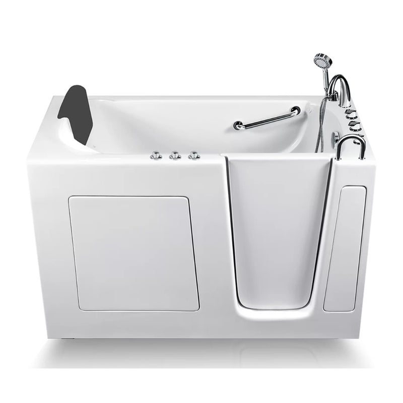 American Tubs Standard Series Model 3060 Walk-In Tub - D3060KX