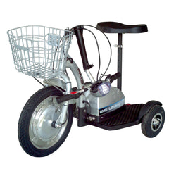 RMB Electric Scooter | Compact, Versatile, and Powerful - Flex 500