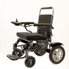Reyhee Roamer Folding Electric Wheelchair - XW-LY001