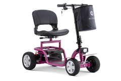Reyhee EXO Electric Mobility Scooter - RF02