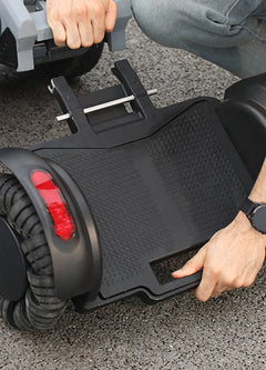 XSTO M4 All-Terrain Smart Power Wheelchair - M4