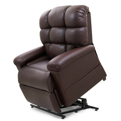 UltraComfort Vega Medium/Large Power Lift Recliner - UC556-MLA