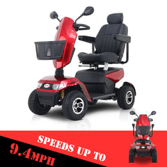 Metro Mobility S800 - W42940856