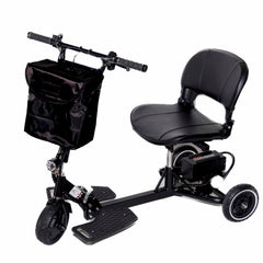 SNAPnGO Mobility Scooter | Sport Edition - Sport Edition