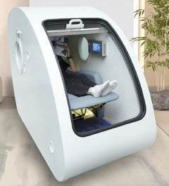 VERO 270 2.0ATA Hard Sided Sitting Hyperbaric Chamber