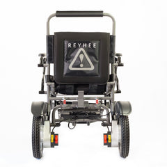 Reyhee Roamer Folding Electric Wheelchair - XW-LY001
