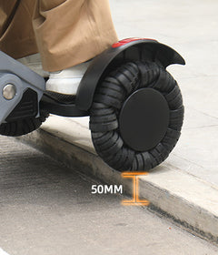XSTO M4 All-Terrain Smart Power Wheelchair - M4