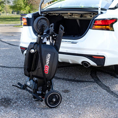 SNAPnGO Mobility Scooter | Sport Edition - Sport Edition