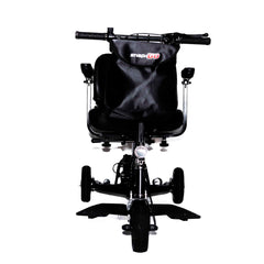 SNAPnGO Travel Mobility Scooter | Deluxe Edition - S335.1DLX