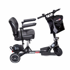 SNAPnGO Travel Mobility Scooter | Deluxe Edition - S335.1DLX