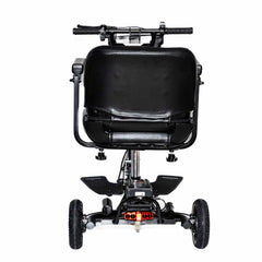 SNAPnGO Travel Mobility Scooter | Deluxe Edition - S335.1DLX