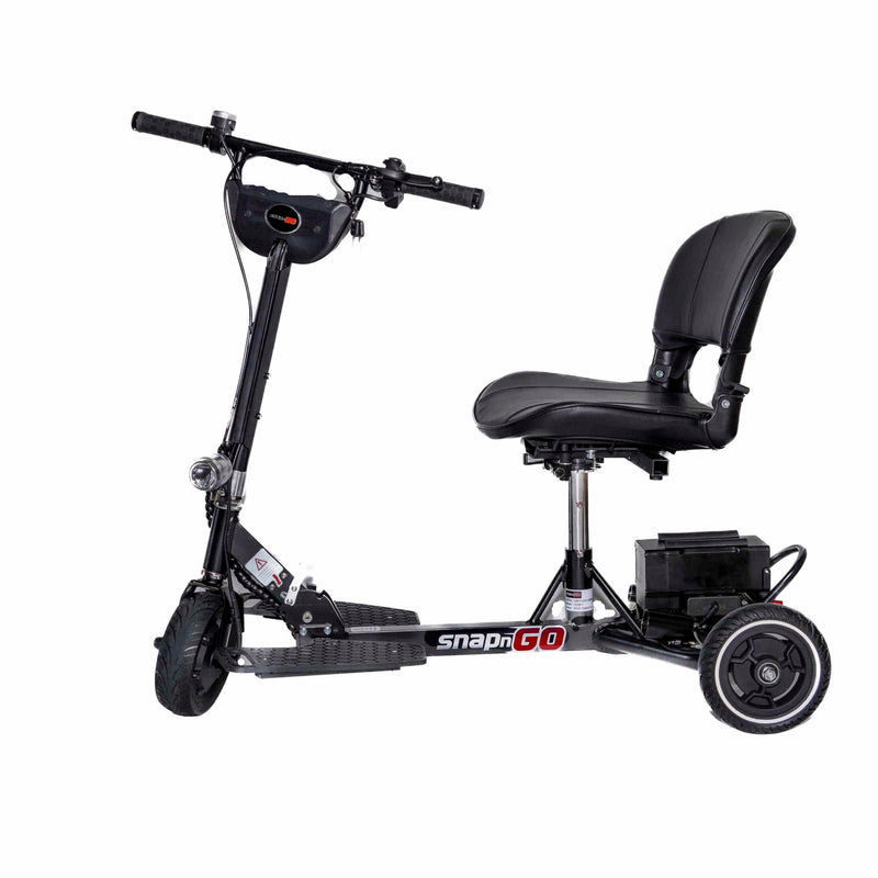SNAPnGO Mobility Scooter | Sport Edition - Sport Edition