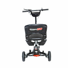 SNAPnGO Mobility Scooter | Sport Edition - Sport Edition