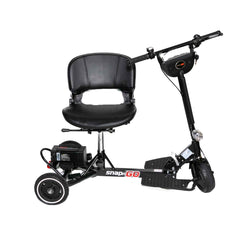 SNAPnGO Mobility Scooter | Sport Edition - Sport Edition