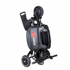 SNAPnGO Mobility Scooter | Sport Edition - Sport Edition