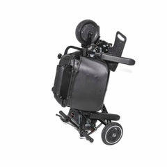 SNAPnGO Travel Mobility Scooter | Deluxe Edition - S335.1DLX