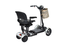 ComfyGo Foldable Mobility Scooters - MS-3000