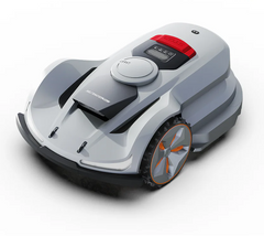 Sunseeker X7 Pro AWD Wireless Robot Lawn Mower | 3 Acre - X7 Pro