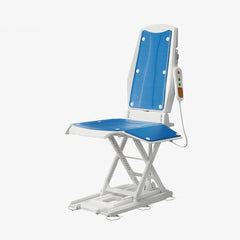 Vocic Multi-Functional Waterpoof Electric Bathtub Lift Chair for Elderly - AX10