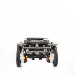 Reyhee Roamer Folding Electric Wheelchair - XW-LY001