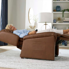 UltraComfort Polaris Medium Power Lift Recliner - UC559-MED