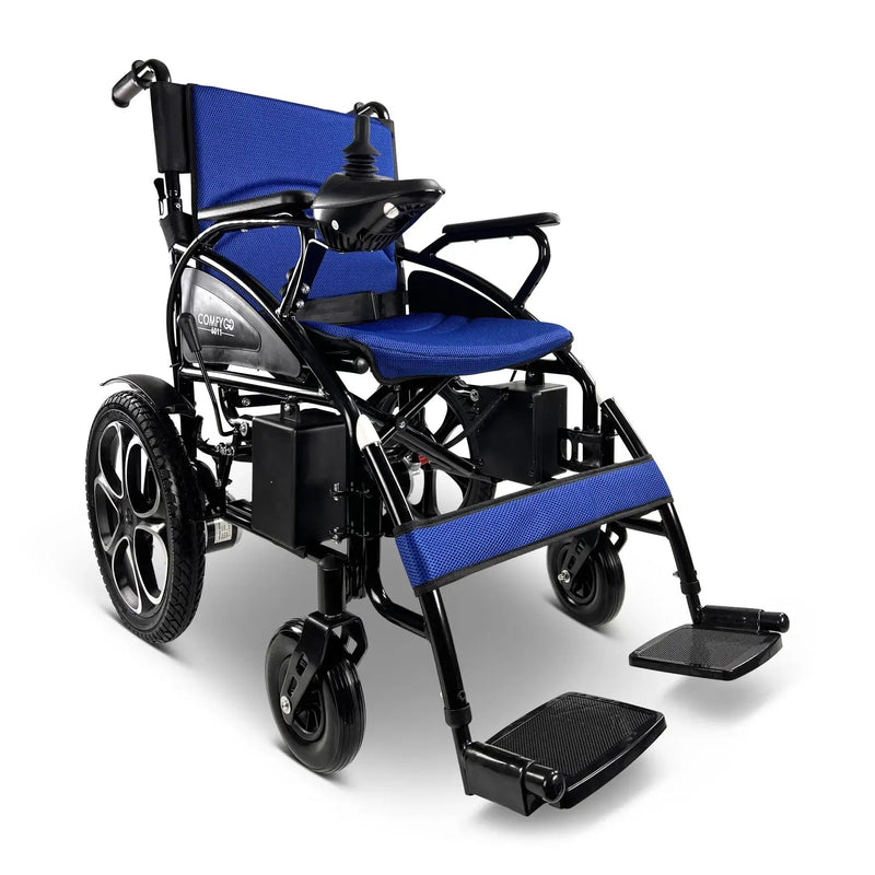 ComfyGo Electric Wheelchair - 6011