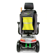 ComfyGo Quingo Toura 2 Electric Mobility Scooter