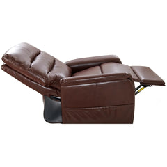 UltraComfort Destin Large Power Lift Recliner - UC114-LAR