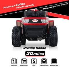 Metro Mobility S800 - W42940856