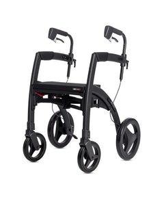 Rollz Motion Rhythm Parkinson Rollator Walker - 2015RM0001