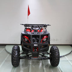 Ricky Power Sports RPS Desert 200cc Utility 4 Stroke ATV - RPS200ATV-UA