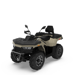 Ricky Power Sports RPS Muscle 300cc Utility EFI 4WD ATV - LH-300ATV-EFI