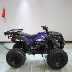 Ricky Power Sports RPS Desert 200cc Utility 4 Stroke ATV - RPS200ATV-UA