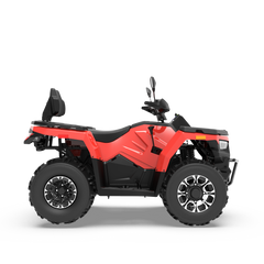 Ricky Power Sports RPS Muscle 300cc Utility EFI 4WD ATV - LH-300ATV-EFI