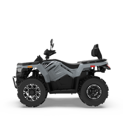 Ricky Power Sports RPS Muscle 300cc Utility EFI 4WD ATV - LH-300ATV-EFI