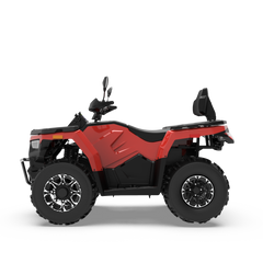Ricky Power Sports RPS Muscle 300cc Utility EFI 4WD ATV - LH-300ATV-EFI