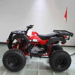 Ricky Power Sports RPS Desert 200cc Utility 4 Stroke ATV - RPS200ATV-UA