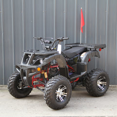 Ricky Power Sports RPS Desert 200cc Utility 4 Stroke ATV - RPS200ATV-UA